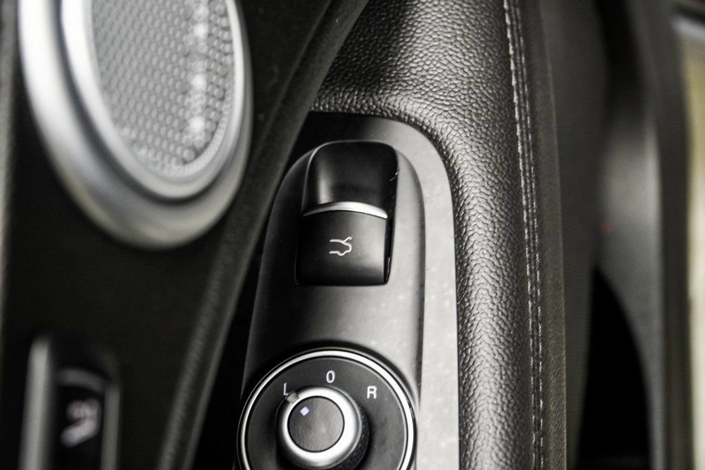 Used 2022 Alfa Romeo Stelvio Quadrifoglio w/ Active Assist Plus Package image 40