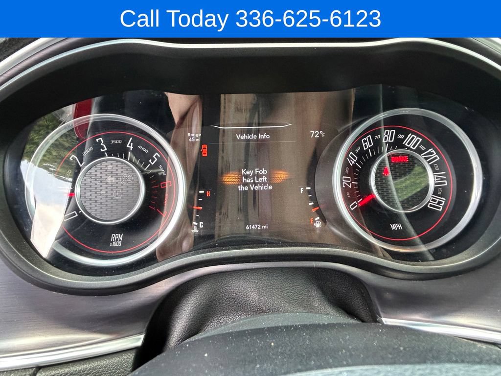 Used 2016 Dodge Challenger R/T RWD image 23