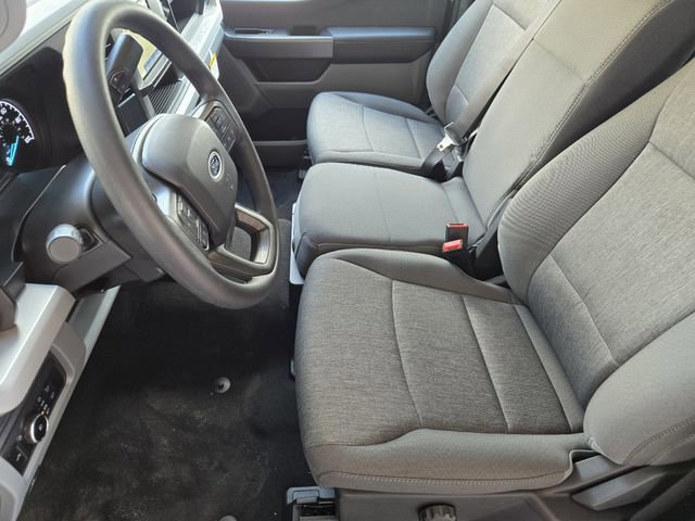 New 2026 Ford F250 XL w/ STX Appearance Package image 10