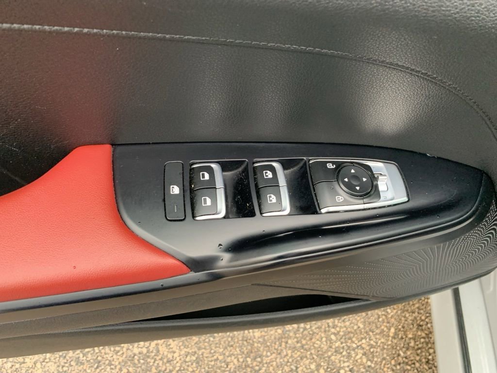 Used 2023 Kia K5 GT-Line w/ GT-Line Premium Package image 12