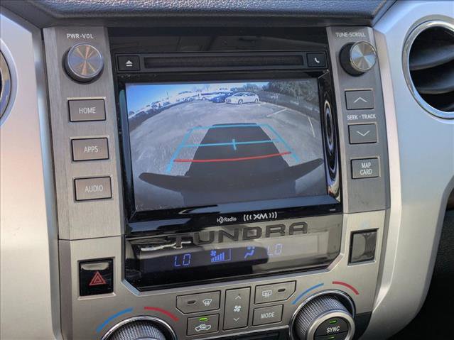Used 2019 Toyota Tundra Limited image 13