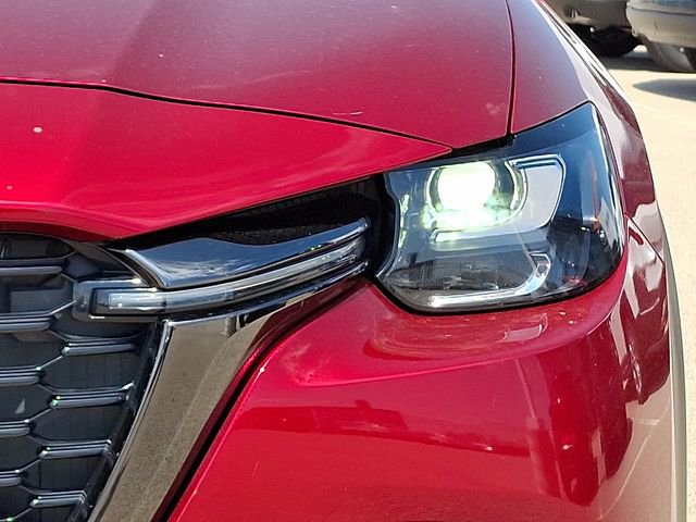 Used 2025 MAZDA CX-70 3.3 Turbo w/ Preferred Package AWD/4WD image 9