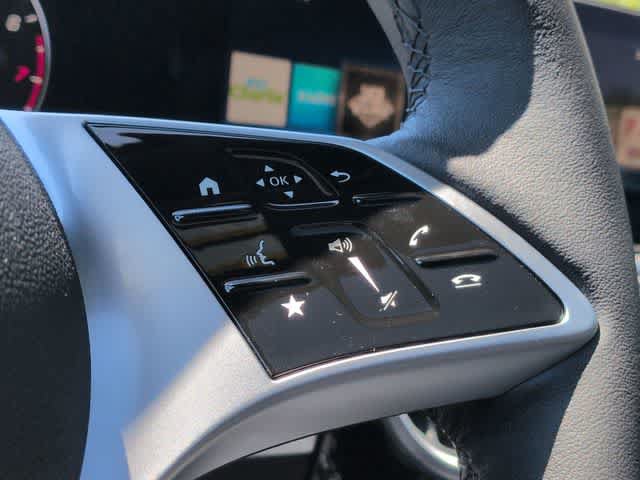 New 2026 Mercedes-Benz GLB 250 4MATIC image 24
