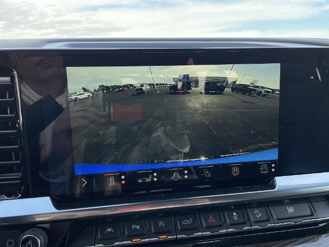 New 2026 Chevrolet Silverado 1500 LT image 14