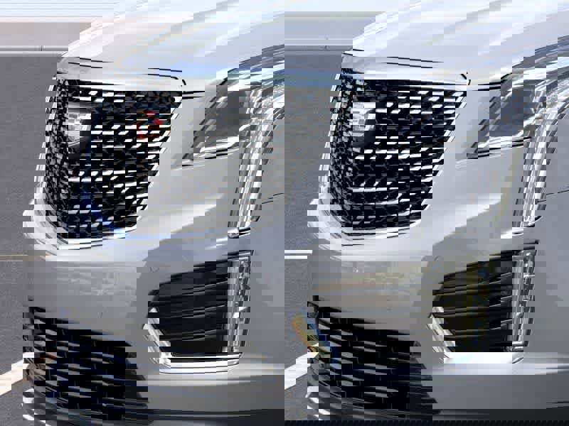 New 2025 Cadillac XT5 Premium Luxury w/ LPO, Floor Liner Package image 13