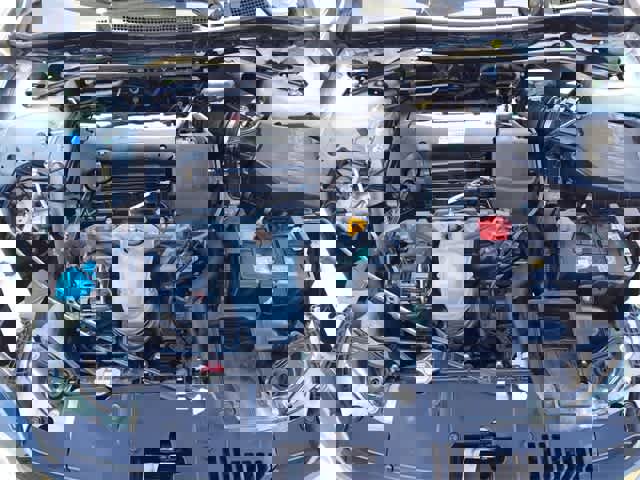 Used 2017 Honda Accord EX image 12