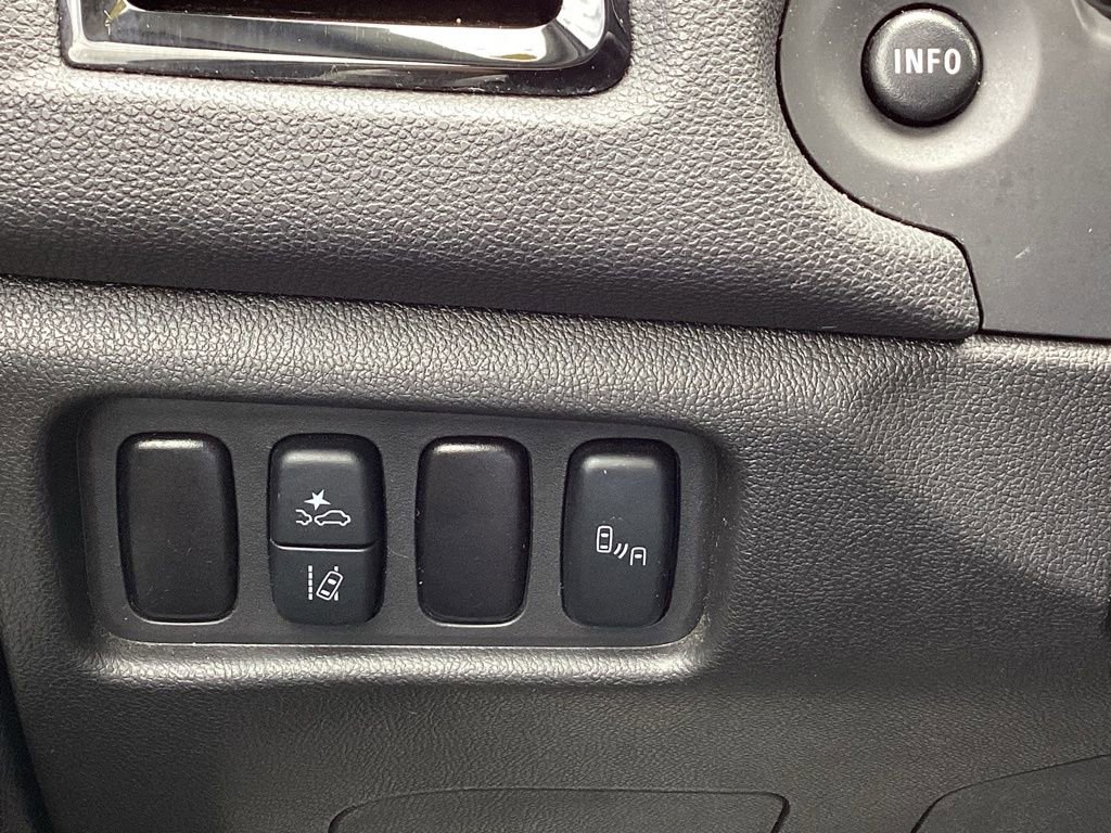 Used 2025 Mitsubishi Outlander Sport AWD image 25