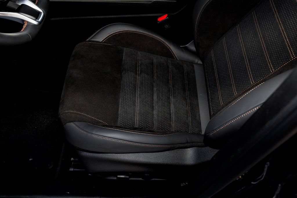 New 2025 Alfa Romeo Tonale AWD/4WD image 19