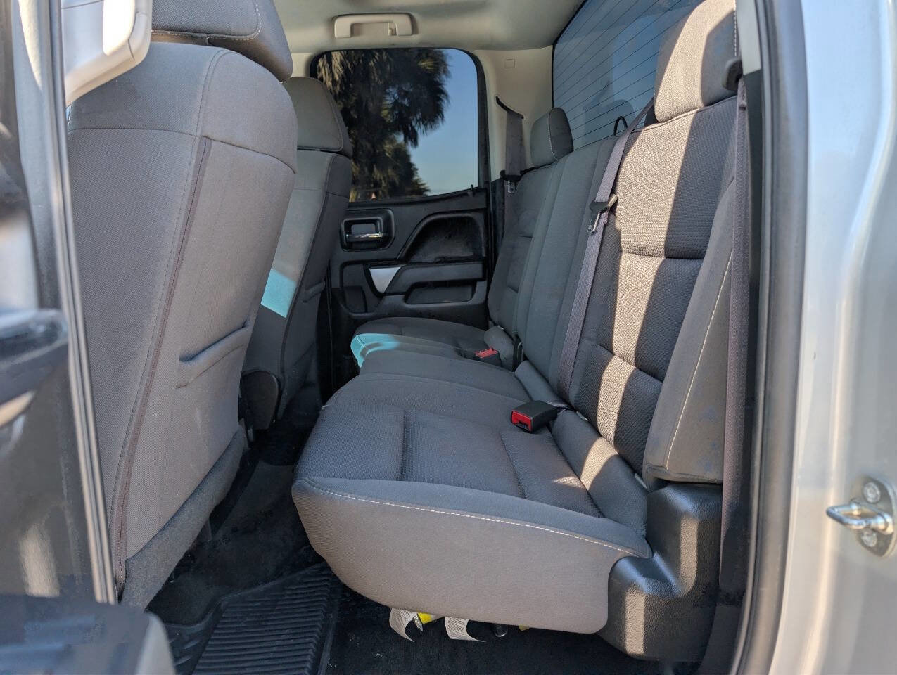 Used 2017 Chevrolet Silverado 3500 LT w/ LT Convenience Package image 17