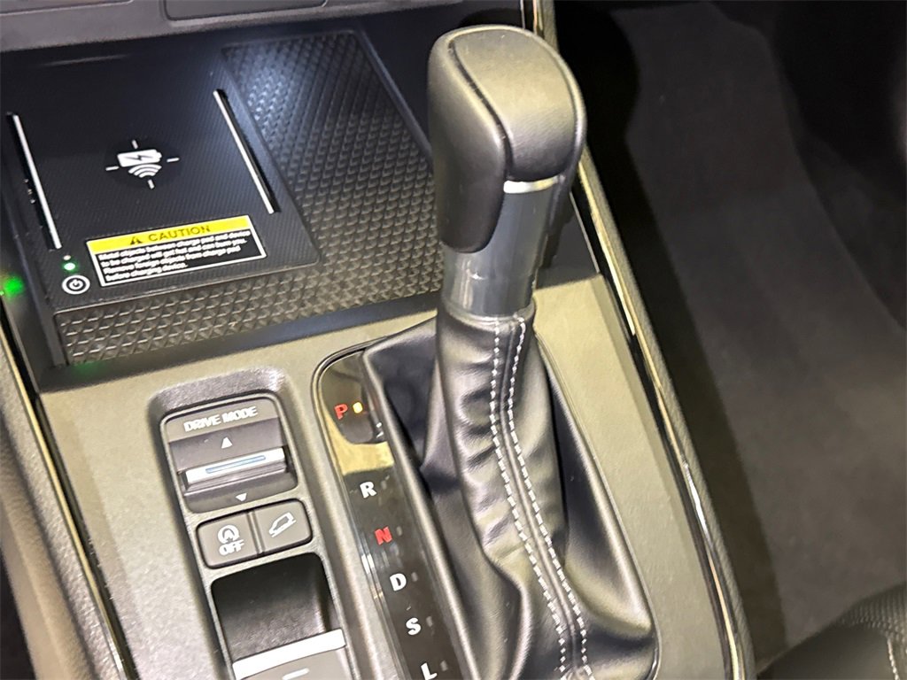 Certified 2024 Honda CR-V EX-L image 29