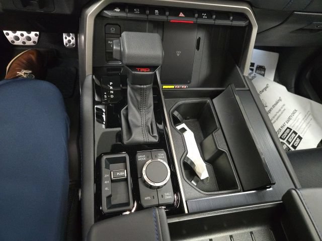 New 2026 Toyota Sequoia Platinum AWD/4WD image 30
