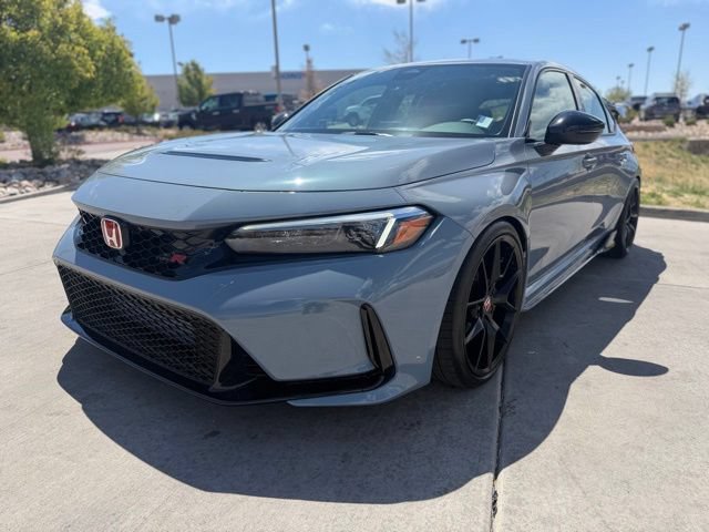 Used 2023 Honda Civic Type R image 3