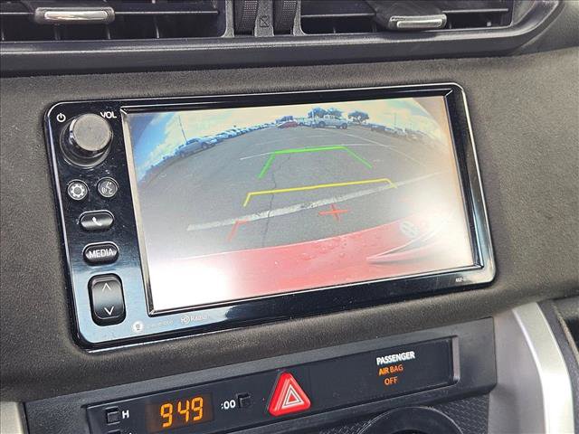 Used 2017 Toyota 86 image 12