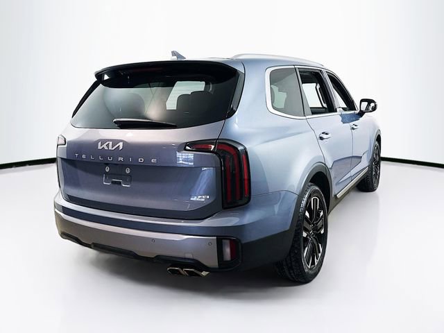 Used 2023 Kia Telluride SX Prestige image 12