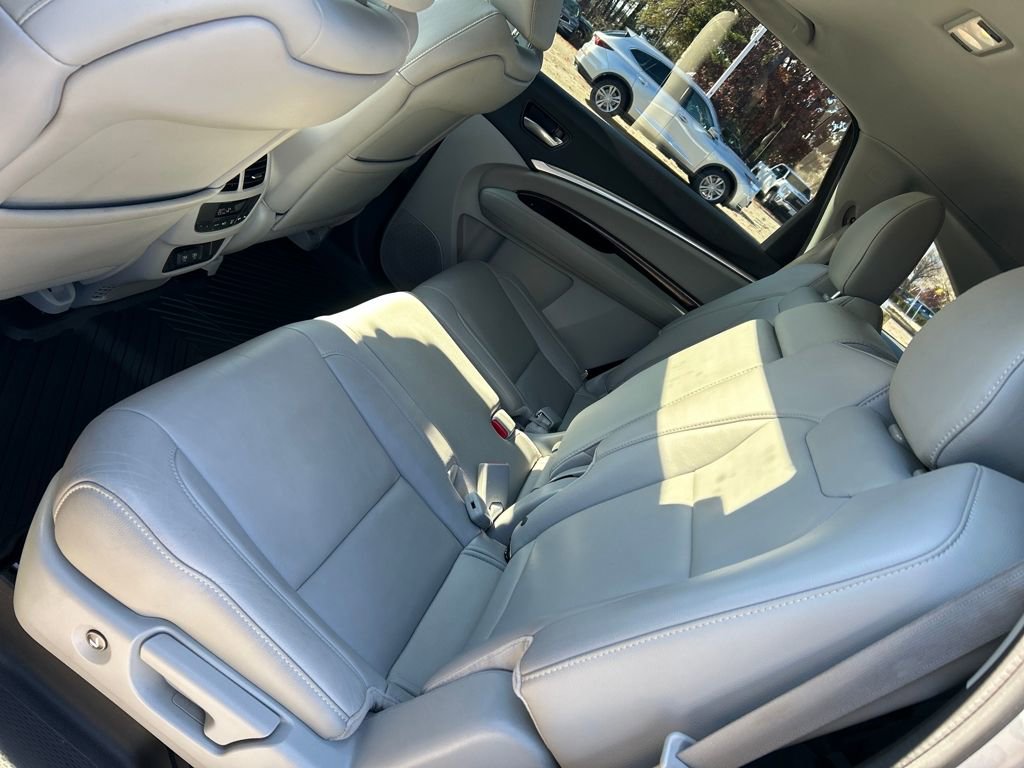 Used 2019 Acura MDX FWD image 23