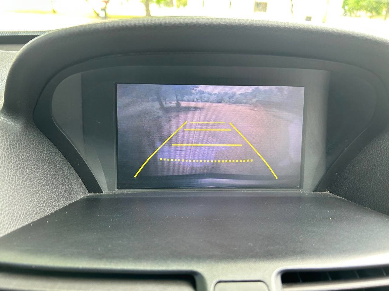 Used 2013 Acura TL w/ Advance Package FWD image 19
