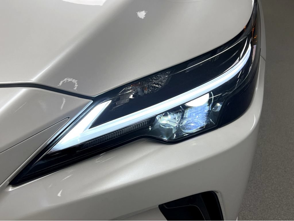 New 2026 Lexus RX 350 Premium Plus AWD/4WD image 36