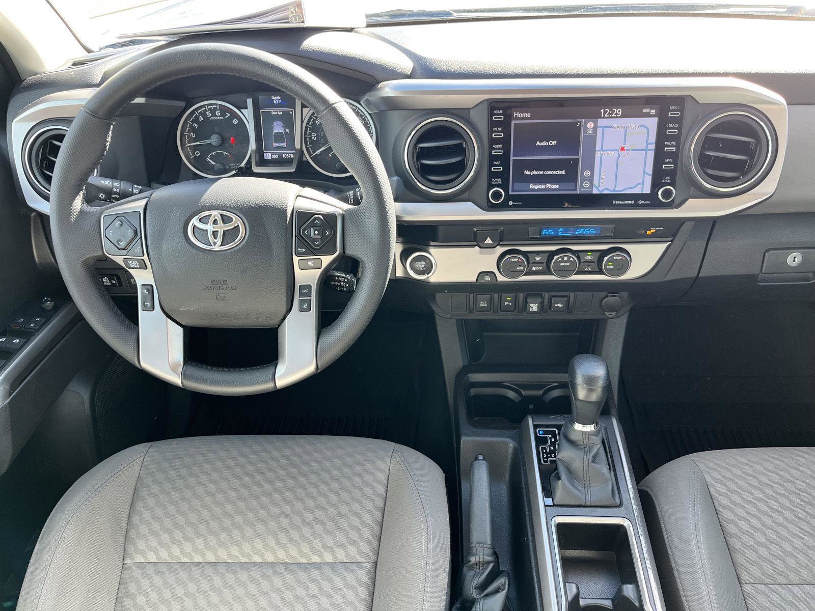 Used 2023 Toyota Tacoma SR5 image 23