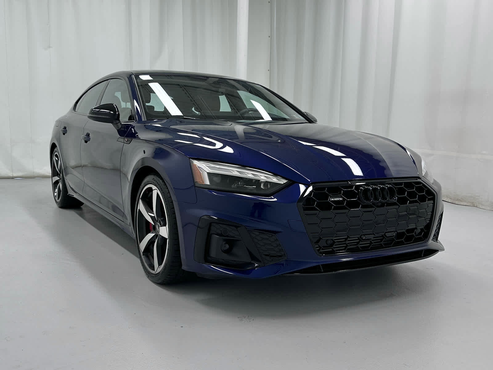 Used 2023 Audi A5 2.0T Premium Plus w/ Premium Plus