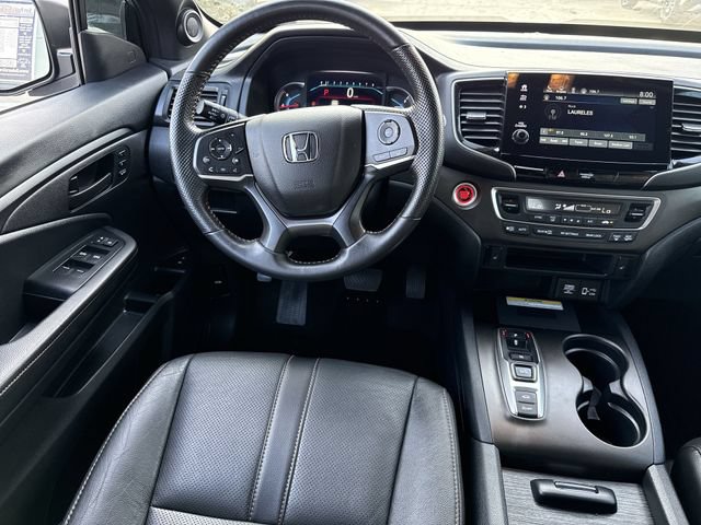 Used 2022 Honda Pilot TrailSport image 10
