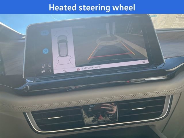 New 2026 Volkswagen Atlas SE image 16