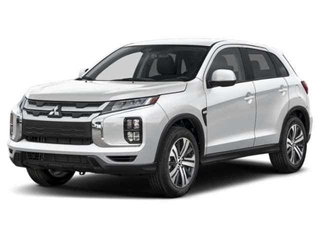 New 2026 Mitsubishi Outlander Sport ES AWD/4WD image 28