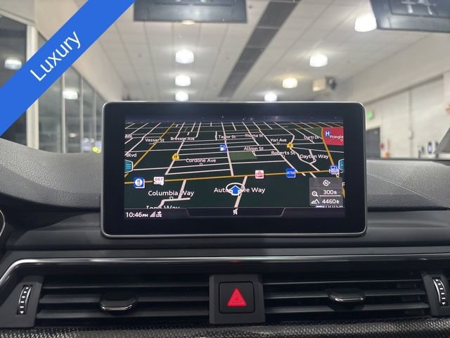 Used 2019 Audi S4 Prestige w/ Prestige Package AWD/4WD image 20