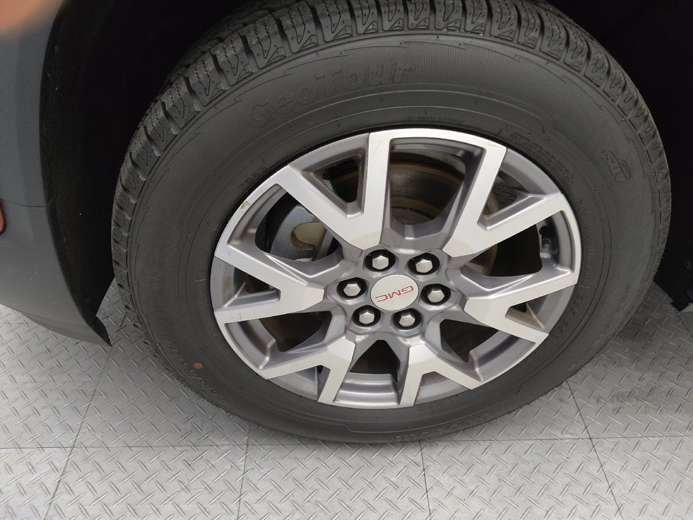 Used 2020 GMC Acadia SLT w/ Driver Alert Package II AWD/4WD image 31