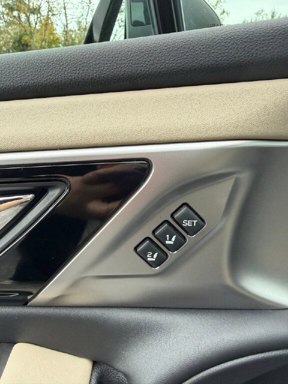 Certified 2022 Subaru Outback Limited image 16