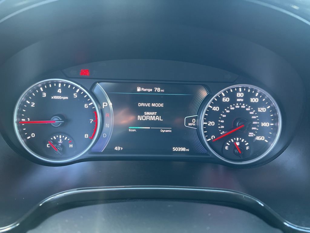 Certified 2022 Kia Seltos SX AWD/4WD image 61
