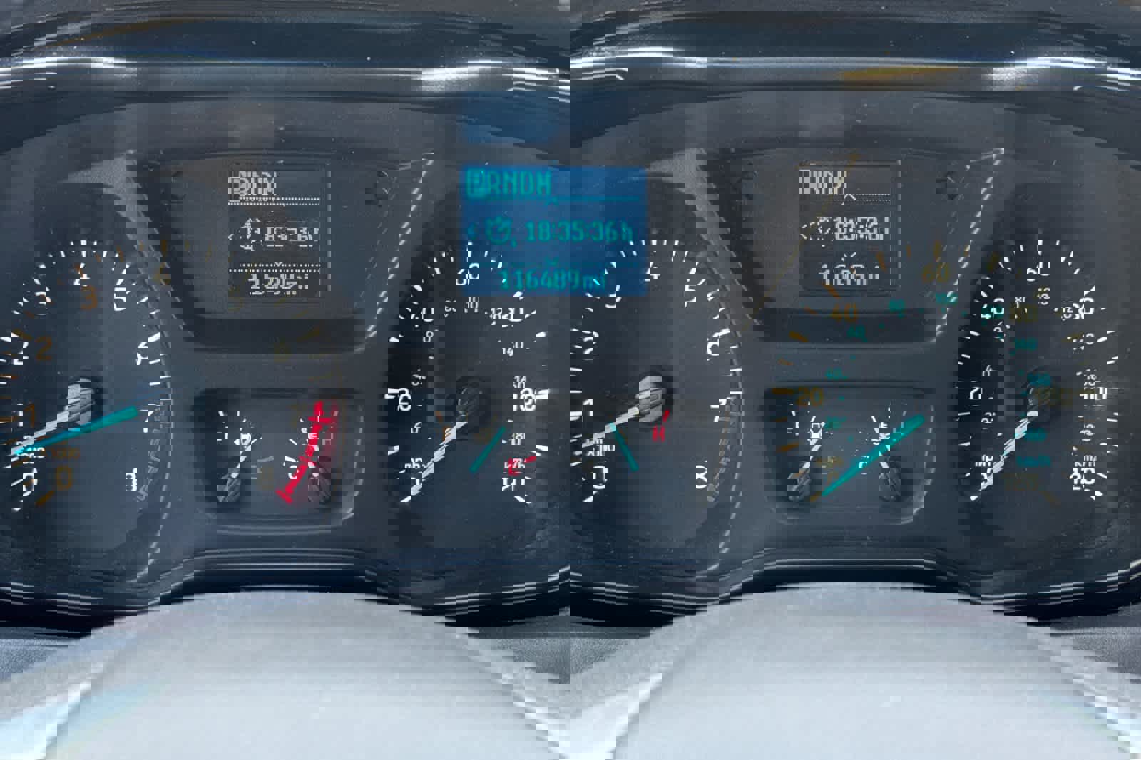 Used 2017 Ford Transit 150 130 Low Roof w/ Exterior Upgrade Package image 24