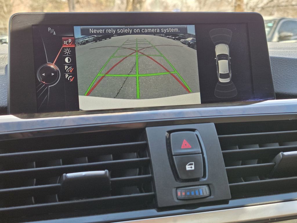 Used 2015 BMW 320i Sedan image 19