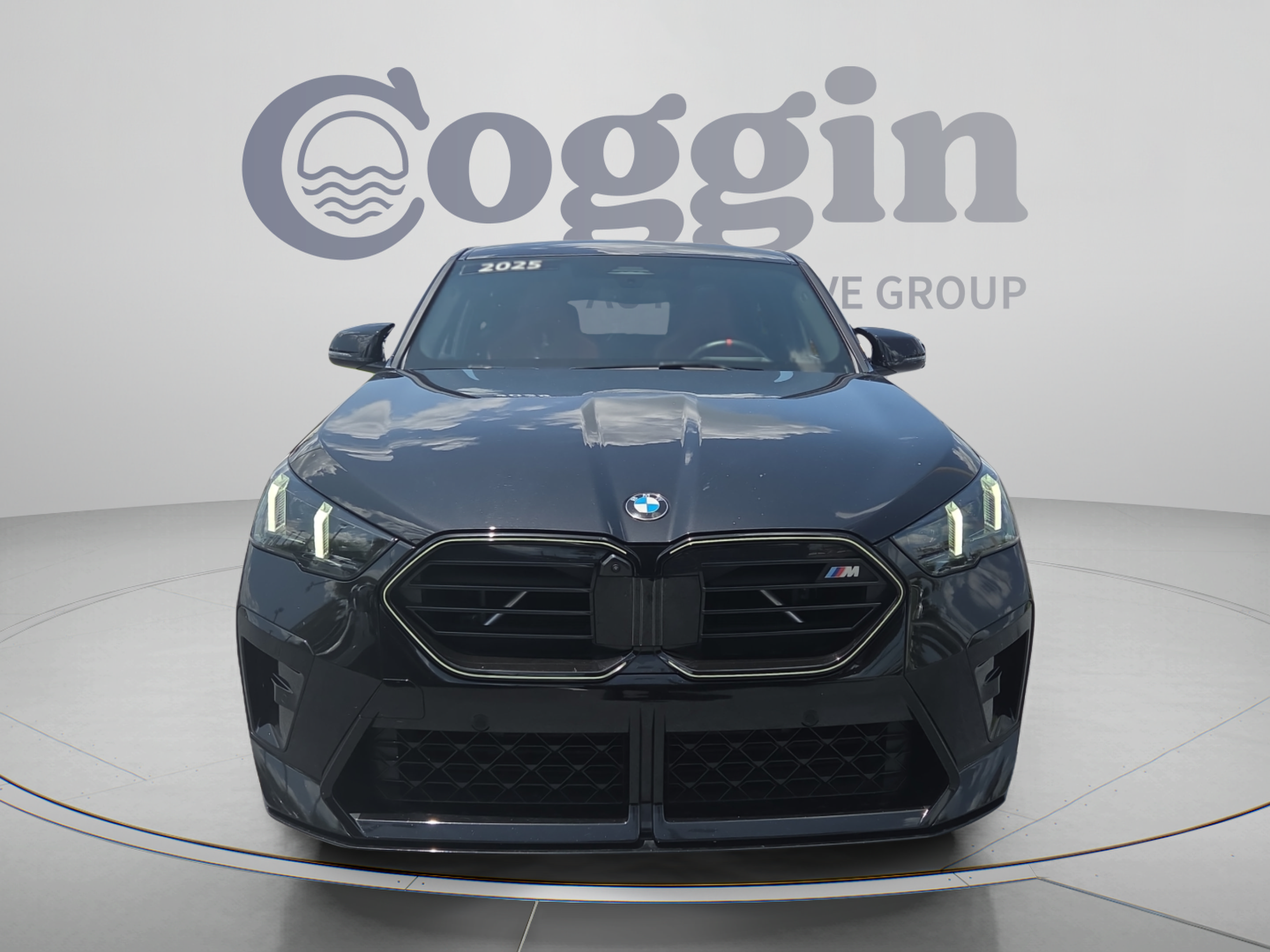 Certified 2025 BMW X2 M35i w/ Premium Package AWD/4WD image 8