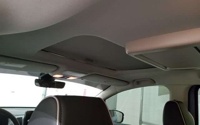 Certified 2026 Honda Odyssey Touring image 28
