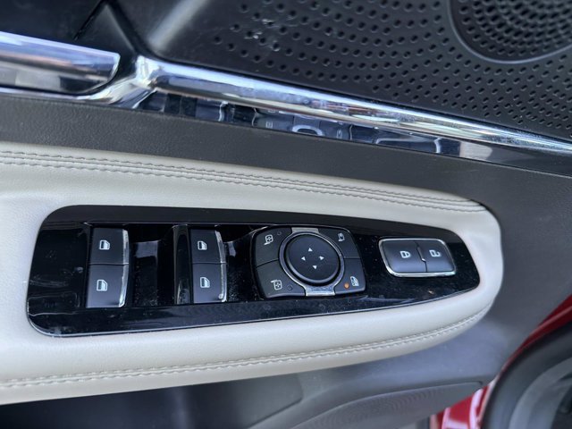Certified 2023 Lincoln Corsair FWD image 12
