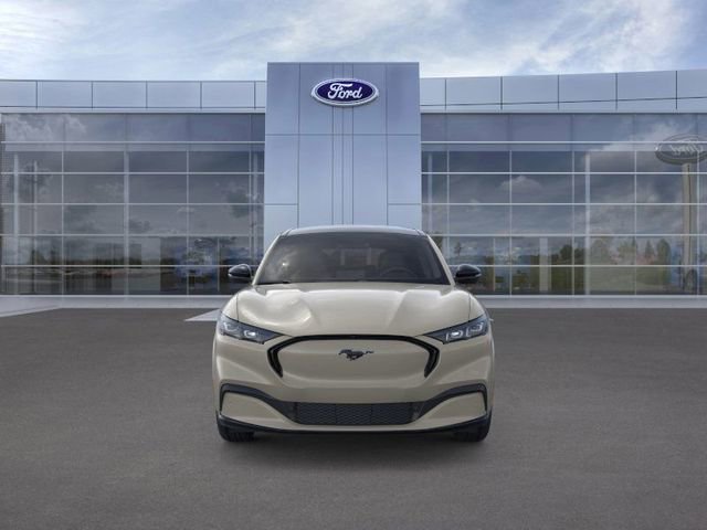 New 2025 Ford Mustang Mach-E Premium w/ Interior Protection Package image 6