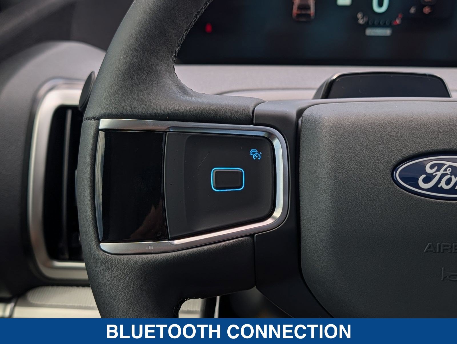 New 2027 Ford Expedition Active RWD image 31