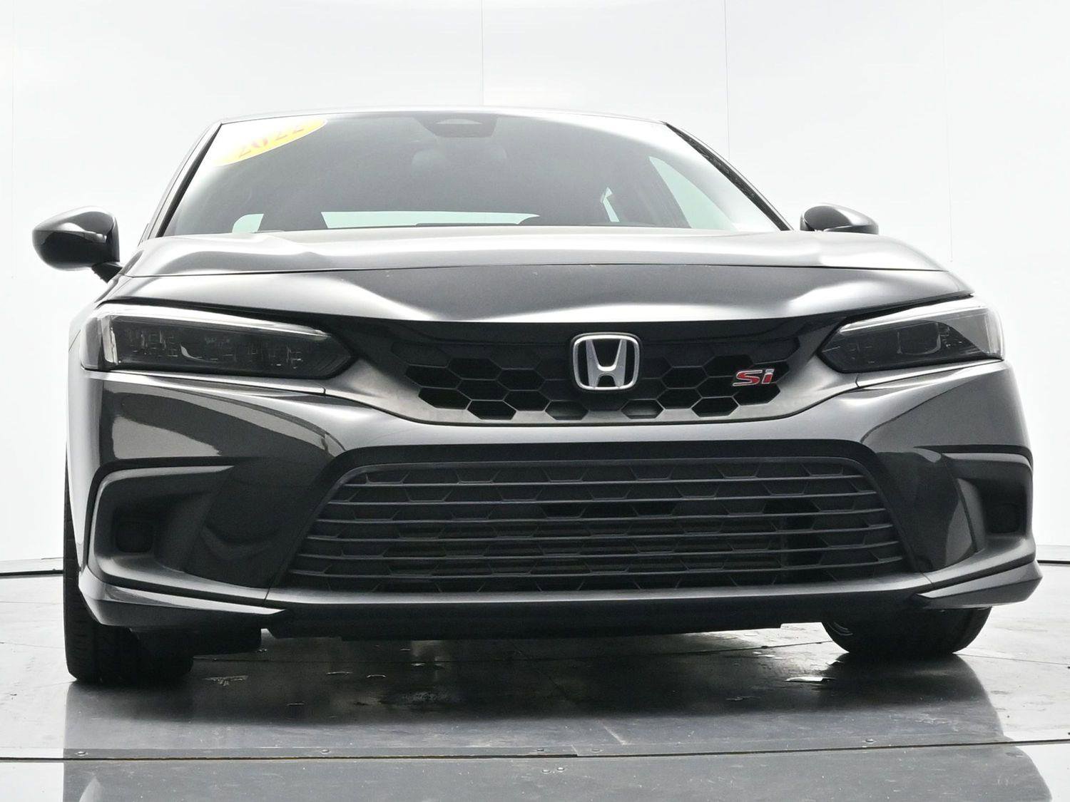 Used 2022 Honda Civic Si image 40