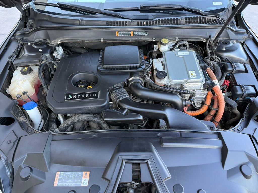 Used 2019 Lincoln MKZ Reserve image 14