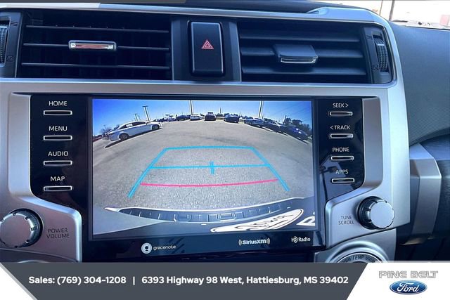 Used 2024 Toyota 4Runner SR5 Premium image 15