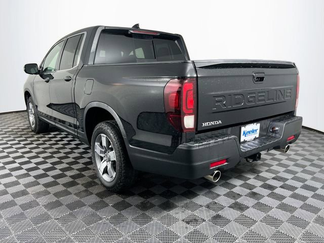 Certified 2026 Honda Ridgeline RTL image 4