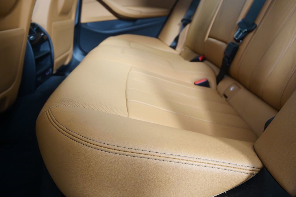 Certified 2023 BMW 530i w/ M Sport Package image 14