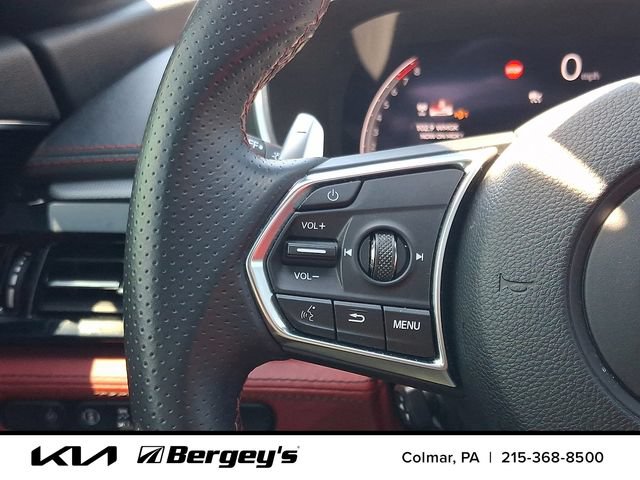 Used 2026 Acura MDX A-Spec AWD/4WD image 24