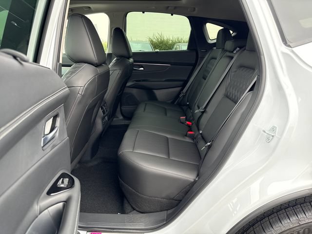 New 2026 Nissan Murano Platinum w/ Cargo Package AWD/4WD image 13