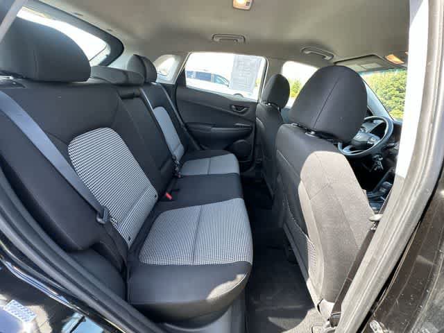 Used 2021 Hyundai Kona SE AWD/4WD image 20
