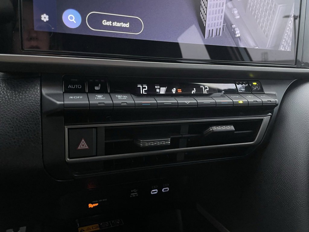 New 2026 Kia K5 GT image 17