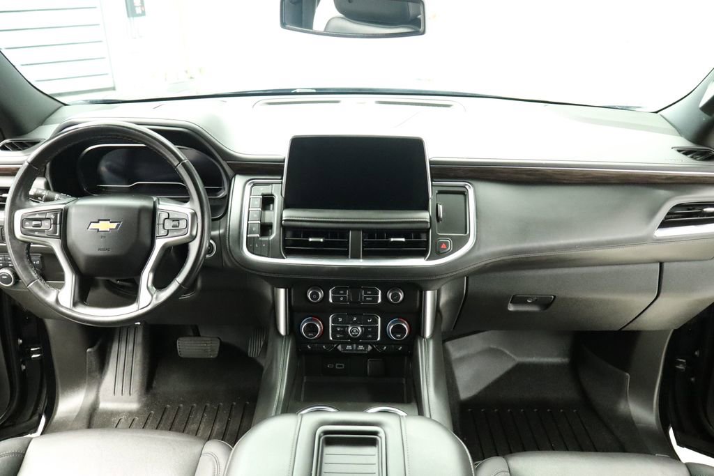 Used 2022 Chevrolet Tahoe LT AWD/4WD image 23