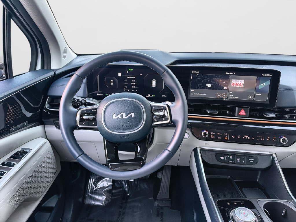Used 2026 Kia Carnival SX Prestige FWD image 18