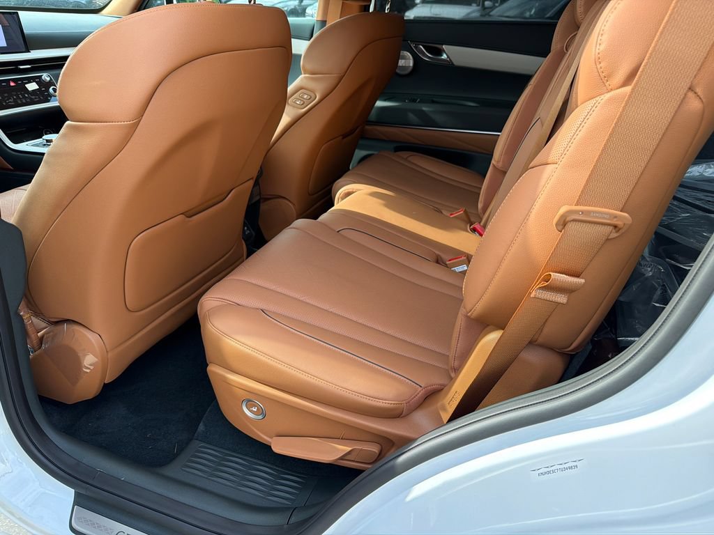 New 2026 Genesis GV80 3.5T Advanced AWD/4WD image 21