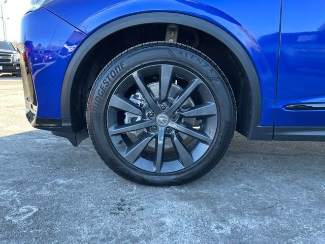 Used 2025 Acura MDX A-Spec image 35